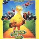 Sesame Street - Follow That Bird New Factory Sealed
