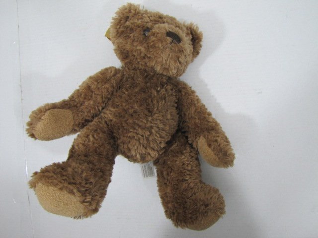 5 inch teddy bear