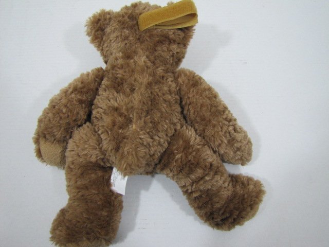 14 inch teddy bear