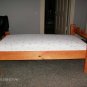 toddler bed