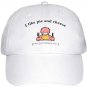 Hot Jambalaya Inc Hat