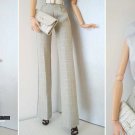 grey pants for Fashion Royalty