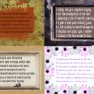 Choose NAME pOEm Refrigerator Fridge Gift MAGNET