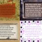 Choose NAME pOEm Refrigerator Fridge Gift MAGNET