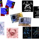Any ZODIAC Astrological Birth Sign Fridge Gift MAGNET