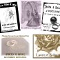 25 CUSTOM Wedding Save The Date Gift MAGNETS