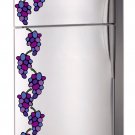 10 Decorative GRAPE Appliance Fridge DiShWaSheR MAGNETS
