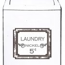 Decorative Vintage WASHER drYeR Appliance Fridge MAGNET