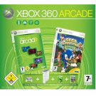 Xbox 360 Arcade Holiday Bundle