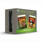 Xbox 360 Elite Holiday Bundle