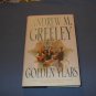 Golden Years by Andrew M. Greeley hc
