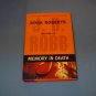 Memory In Death by J.D. Robb/Nora Roberts hc