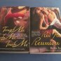 Tempt Me, Taste Me, Touch Me, & Red Hot Reunion by Bella Andre