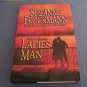 Ladies Man by Suzanne Brockmann