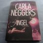 The Angel by Carla Neggers hd cvr