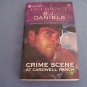 Crime Scene at Cardwell Ranch by B.J. Daniels #897 Feb06