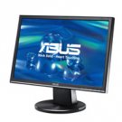 ASUS MONITOR VW195D 19‘‘LCD WIDE 5ms