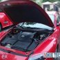 Gas Hood Shock Damper Lift Kit fits for 2003-2009 Mazda RX8 D2G5