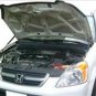 Carbon Fiber Gas Hood Lift Damper fits for 1994-2001 Honda CR-V CRV D1B2
