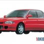 Carbon Hood Gas Carbon Fiber Damper fits for Lancer EVO 1 2 3  D1H8