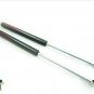 Carbon Fiber Gas Hood Damper fits for 1990-1993 Acura Integra D1B8