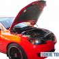 Carbon Fiber Shock Damper fits for 1993-1997 Mazda RX7 FD D1G3