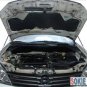Carbon Fiber Strut Hood Shock Gas Lifter Damper Kit for 1997-2000 Nissan Sentra D1D6