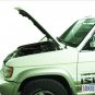 Carbon Fiber Gas Hood Damper fits for 1996-1999 Isuzu Trooper & Acura SLX D1K6