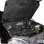 Black Strut Hood Damper Kit fits for Mercedes W163 ML320 ML350 ML430 ML500 ML55 D2K8