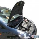 Carbon Fiber Strut Lift Hood Damper Kit for 2001-2007 Honda Fit Jazz GD1 GD5 D1B7