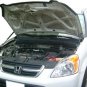 Carbon Fiber Strut Lift Hood Damper Kit for 2001-2007 Honda Fit Jazz GD1 GD5 D1B7