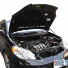 Carbon Fiber Hood Damper kit fit for 2003-2008 Toyota Matrix D1F8