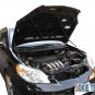 Carbon Fiber Hood Damper kit fit for 2003-2008 Toyota Matrix D1F8