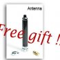 Black Strut Hood Shock Stainless Steel Damper Kit fits for 2004-2010 Scion tC MK1 D2H6