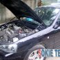 Black Gas Hood Damper fit for 2000-2006 Mazda Protégé D2G1