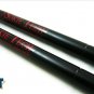 Carbon Fiber Strut Hood Lift Gas Damper Kit for 2008-2013 Toyota Corolla / Altis D1F9