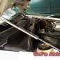 Carbon Fiber Gas Hood Damper fits for 1992-1998 VW Golf III II I D1J6