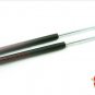 Black Carbon CF Hood Damper fits for 2005-2007 Honda Odyssey D1L2