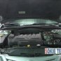 Black Strut Hood Shock Damper Kit for 2003-2009 Citroen Citro&Atilde;&laquo;n C2 Hatchback D2M4