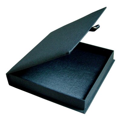 6x6x1 Inch Silk Invitation boxes