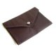 Silk Wedding Invitatons Pouch