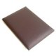 Silk Wedding Invitatios Folio