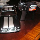 1967 Ford Mustang GT Radio Controlled