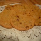Chocolate Chip Cookie Mix