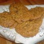 Oatmeal Raisin Cookie Mix