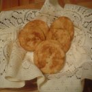 Snickerdoodle Cookie Mix