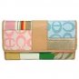 Multi Color Patchwork Ladies Wallet