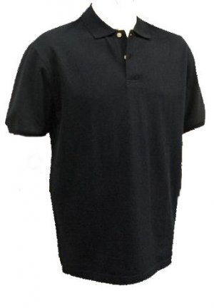 Black Polo XL