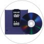 Maxell 636050 DVD 5.2GB Double-Sided Rewritable Disk (1-Pack)
