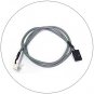 CD-ROM To Soundblaster Audio Cable - 24"